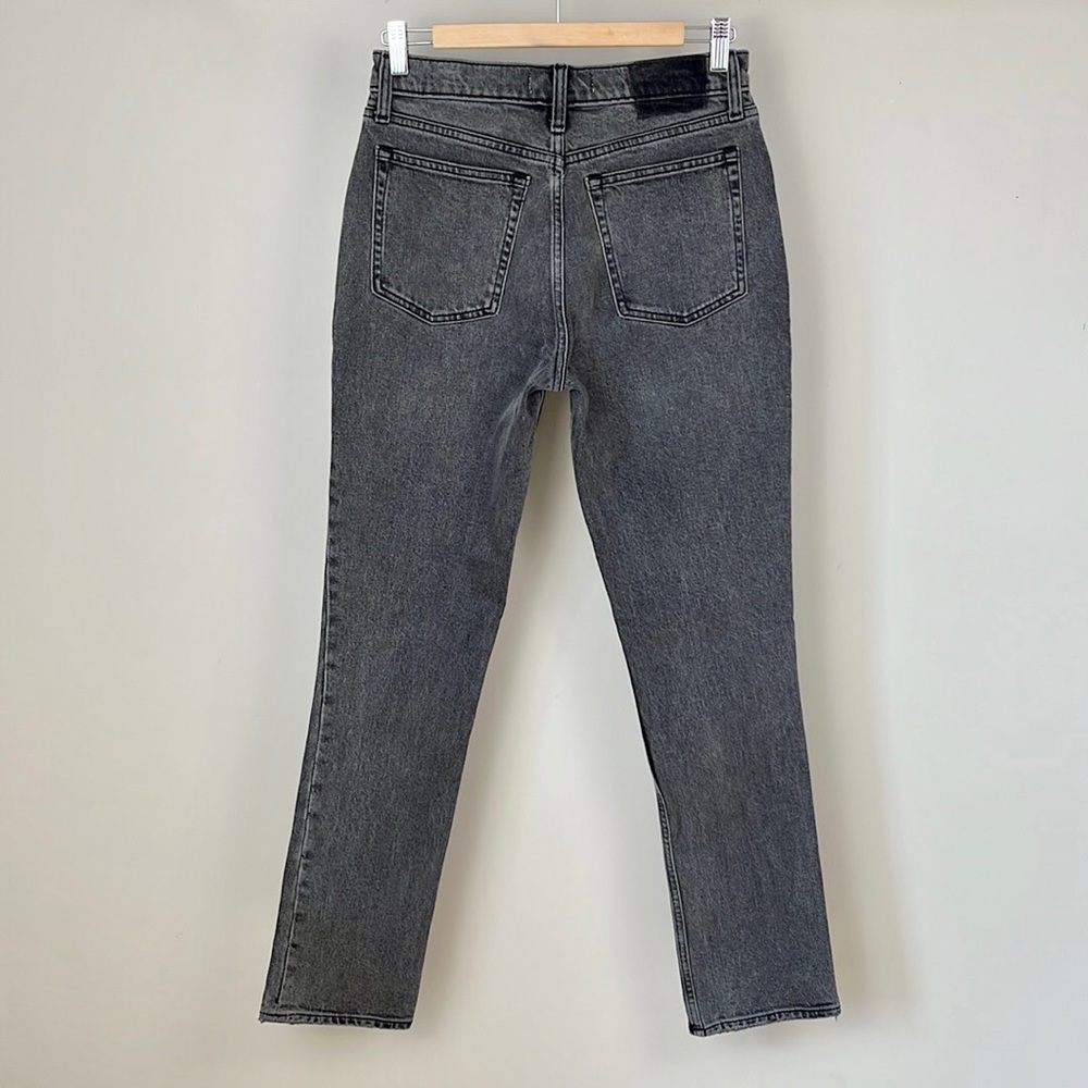 Abercrombie & Fitch The 90’s Skinny High Rise Jeans - Picture 4 of 13